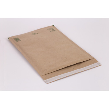 AROFOL Enveloppe mollet Pap. d'herbe 2FVAF000804 200 x 275 mm 100 pcs.