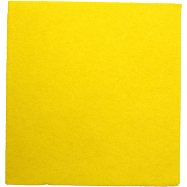 WEITACLEAN Panni multiuso Olivia 38x40cm 279001 giallo 10 pezzi