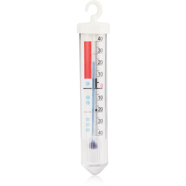 NORDIC Q HQ freezer thermometer 352450 -30C - +40C