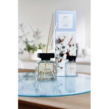IPURO Parfum d'ambiance Essentials 050.5060.20 cotton fields 200ml