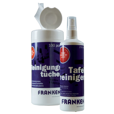 FRANKEN Tafelreiniger 250ml Z1915