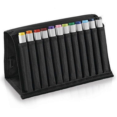COPIC Marker Classic 20075412 12er Set im Wallet