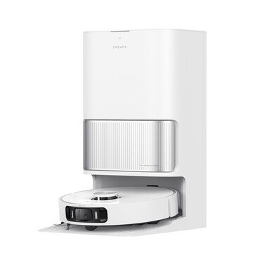 Dreame L40 Ultra AE White