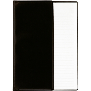 BIELLA GA Poly-Table Wire-O 2027 808534020027U 1W/2S schwarz ML 14.8x20.8cm