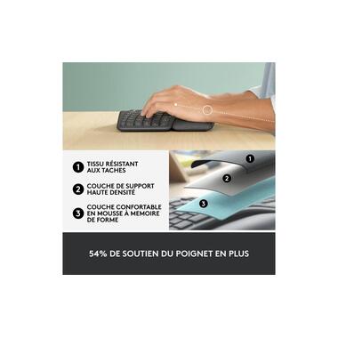 Logitech Keyboard K860 for Business