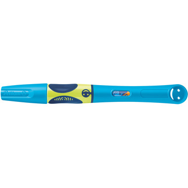 PELIKAN Füllhalter Griffix 809177 neonfresh blue L
