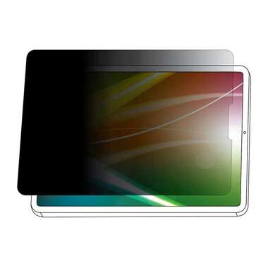 3M Bright Screen Privacy Filter iPad 10.2 "