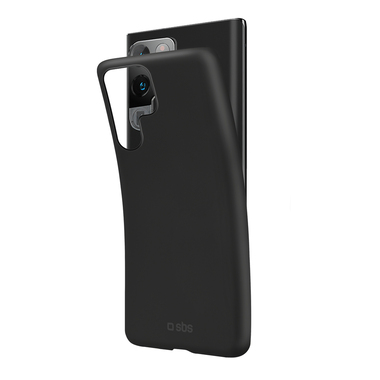 Coque souple pour Samsung Galaxy S22 Ultra