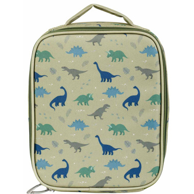 ALLC Kühltasche 24x29x9cm CBDIGR17 Dinosaurs