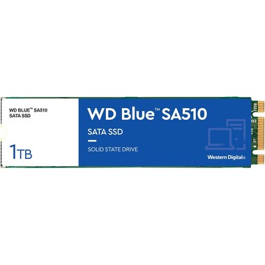 SanDisk SSD WD Blue SA510 M.2 2280 SATA 1024 GB