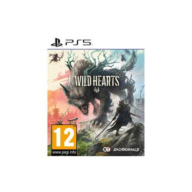 Electronic Arts Wild Hearts (Box)