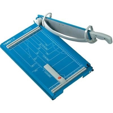 DAHLE talgiatrice a leva 561 00561-21285 A4 / 35 fogli