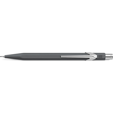 CARAN D'ACHE Druckbleistift 844 0.7mm 844.495 anthrazitgrau