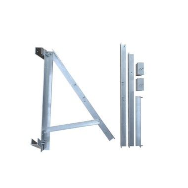 Technaxx Solar Mount TX-230 for Balcony, Floor, Wall 2-Sets