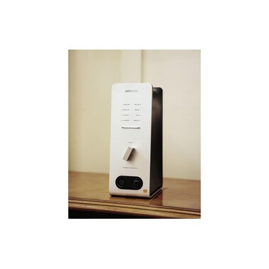 Hifiman Kopfhörerverstärker & USB-DAC EF600