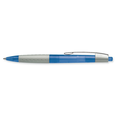 SCHNEIDER Kugelschreiber Loox G2 M 136303 blau