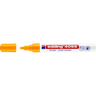 EDDING Windowmarker 4095 2-3mm 4095-66 neonorange