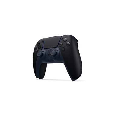 Sony Manette PS5 DualSense V3 Noir minuit