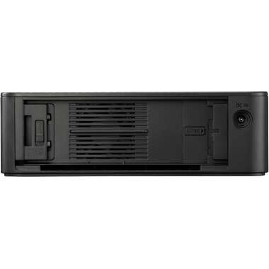 Canon Photo Printer Selphy CP1500 Black