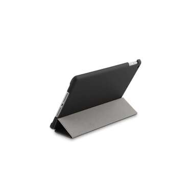 LMP Tablet Book Cover Slimcase iPad 10.2" (7.-9. Gen.) Nero