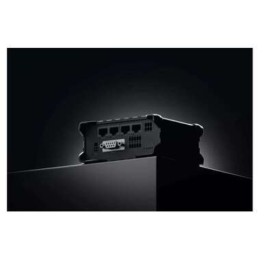 Teltonika Router Industriel 5G RUT976