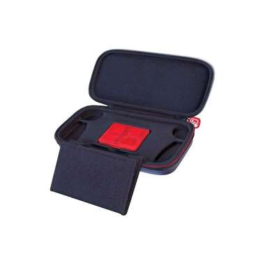 Big Ben Interactive Schutzetui Switch Lite Deluxe Travel Case NLS140