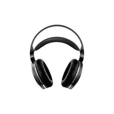 Philips Over-Ear Headphones SHD8850/12 Black