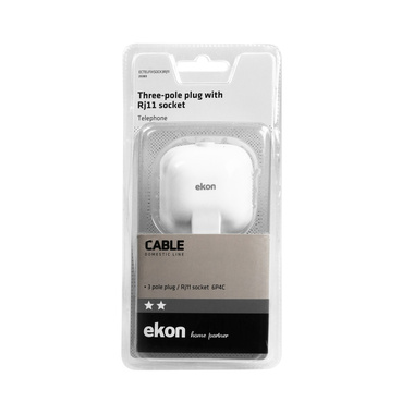 Telefon-Adapter | Ekon