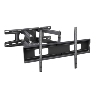 85 inch adjustable wall-mounted TV support | Ekon