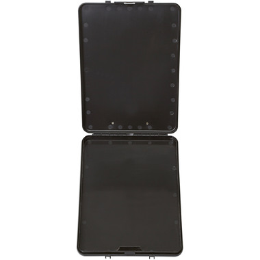 MAUL Sous-main A4 PP 6.70 avec comp.