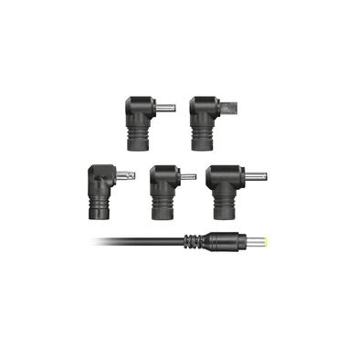 Trust Bloc d’alimentation 90 W Maxo pour ordinateurs portables Asus