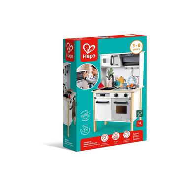 Hape Moderne Smart-Home-Küche