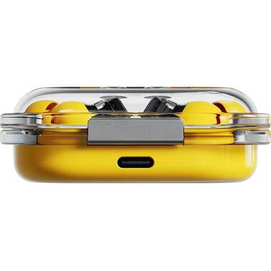 Nothing Ear Wireless In-Ear-Kopfhörer Ear (a) 3.Gen. Gelb