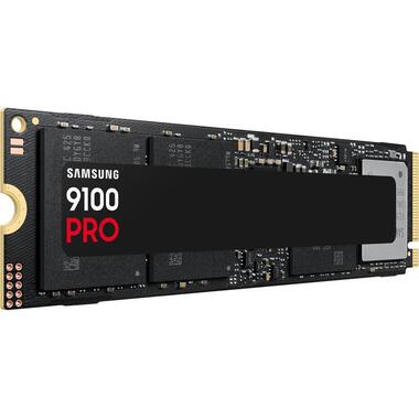 Samsung SSD 9100 PRO M.2 2280 NVMe 1024 GB 