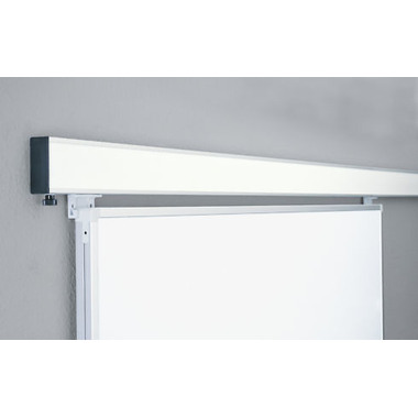 MAGNETOPLAN Wandschienensystem Junior 1111578A 1000mm