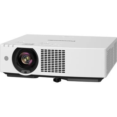 Panasonic Projector PT-VMZ72EJ White