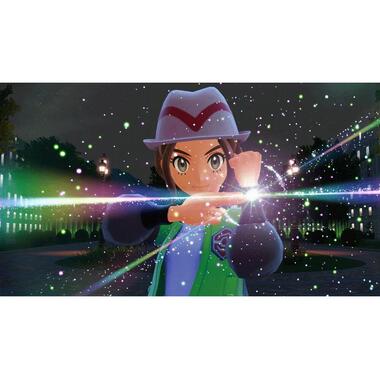 Nintendo Légendes des Pokémon: Z-A