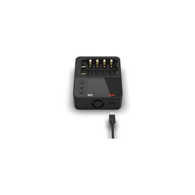 ISDT Charger C4 EVO Smart Charger USB-C