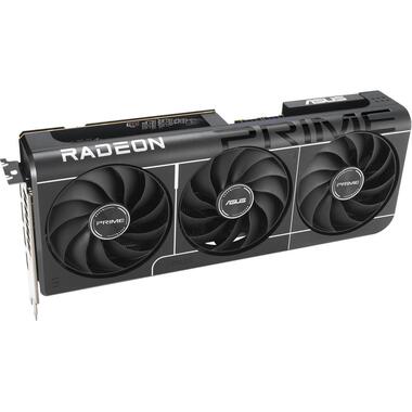 ASUS Graphics Card Prime Radeon RX 9070 OC Edition 16GB