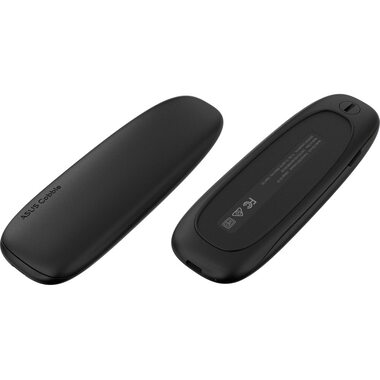 ASUS Boîtier externe COBBLE Noir M2