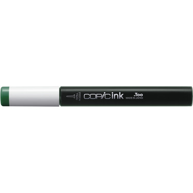 COPIC Ink Refill 2107623 G17 - Forest Green