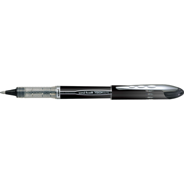 UNI-BALL Vision Elite 0.5mm UB-205 BLACK schwarz