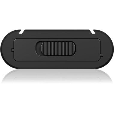 ICY BOX Externes Gehäuse IB-1807MT-C31 M.2