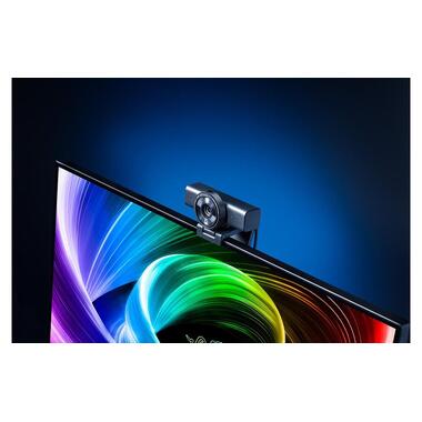 Razer Webcam Kiyo V2 X 1440p @ 60 fps
