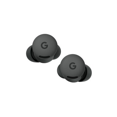 Google auricolari wireless in-ear Pixel Buds 2a grigio