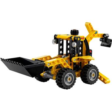 LEGO® Technic Baggerlader 42197