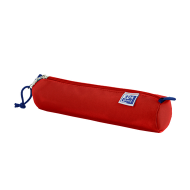 OXFORD Astuccio per matite Kangoo 400170776 rosso 23x4.5cm