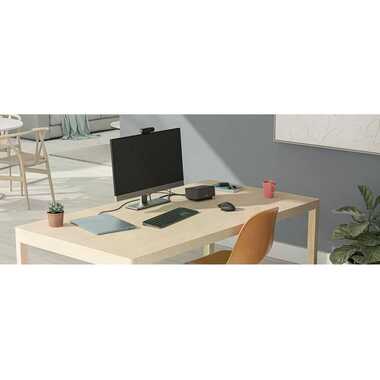 Logitech Logi Dock Kit pour salles de réunion