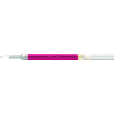 PENTEL EnerGel Mine 0.7mm LR7-PX pink