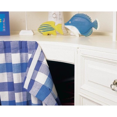 TESA Points autoagrippante 16mm 552260000 blanc 8 pcs.